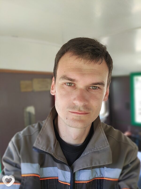 Вячеслав, 36, Тихорецке — анкета №928625