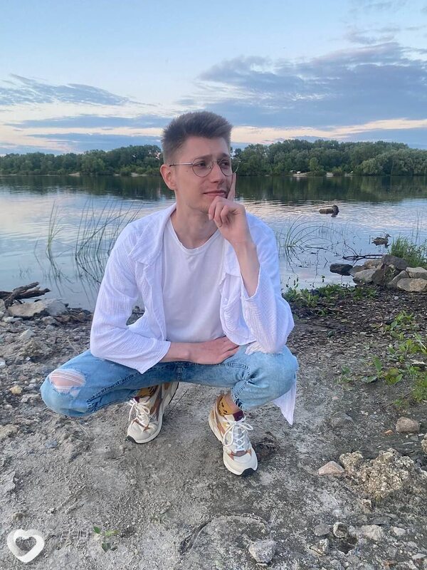 Олександр, 24, Киеве — анкета №928626