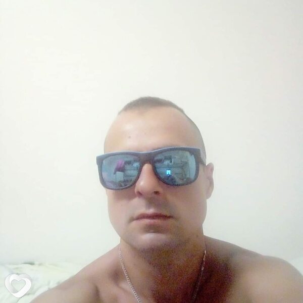 Мiша, 33, Тячеве — анкета №928629