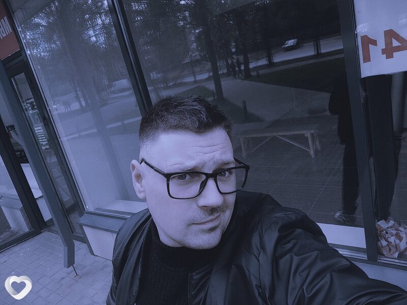 Вячеслав, 34, Тамбове — анкета №928630