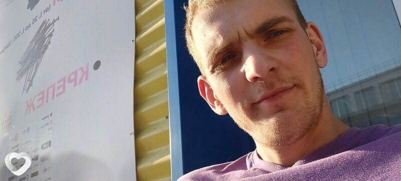 Игорь, 31, Белогорске — анкета №928638