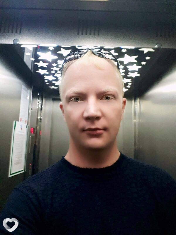 Александр, 37, Иркутске — анкета №928641