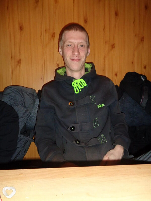 Artem Bard, 35, Челябинске — анкета №928723