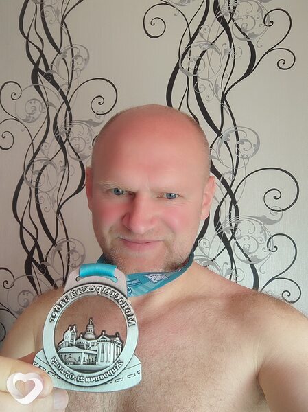 Сергей, 44, Гродно — анкета №928724