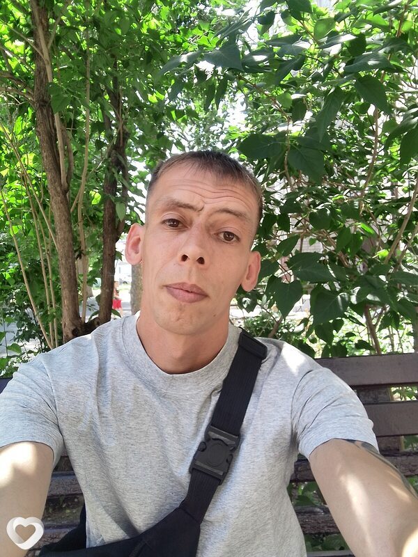 Сëмка, 35, Тюмени — анкета №928729