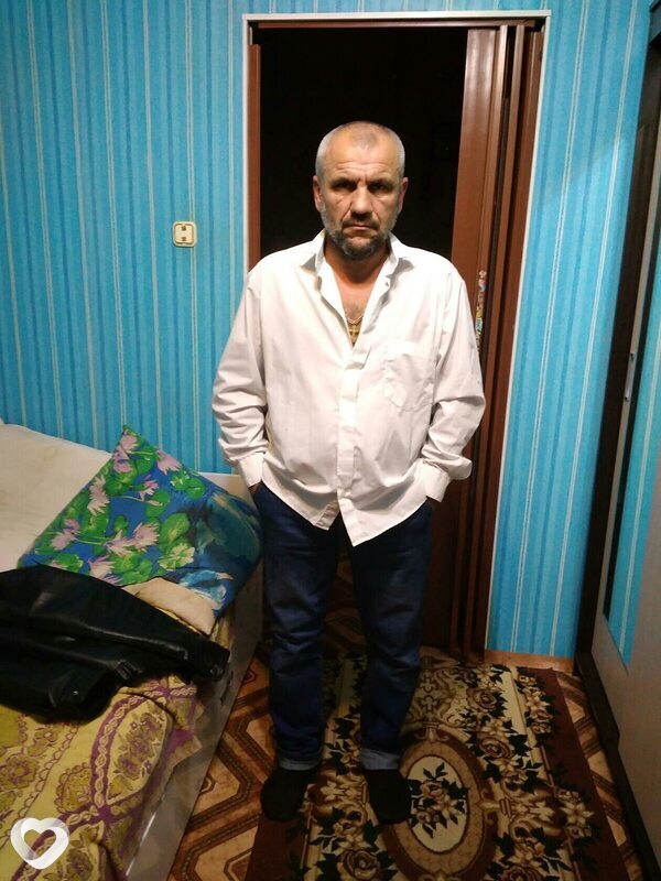 Александр, 53, Слониме — анкета №928734