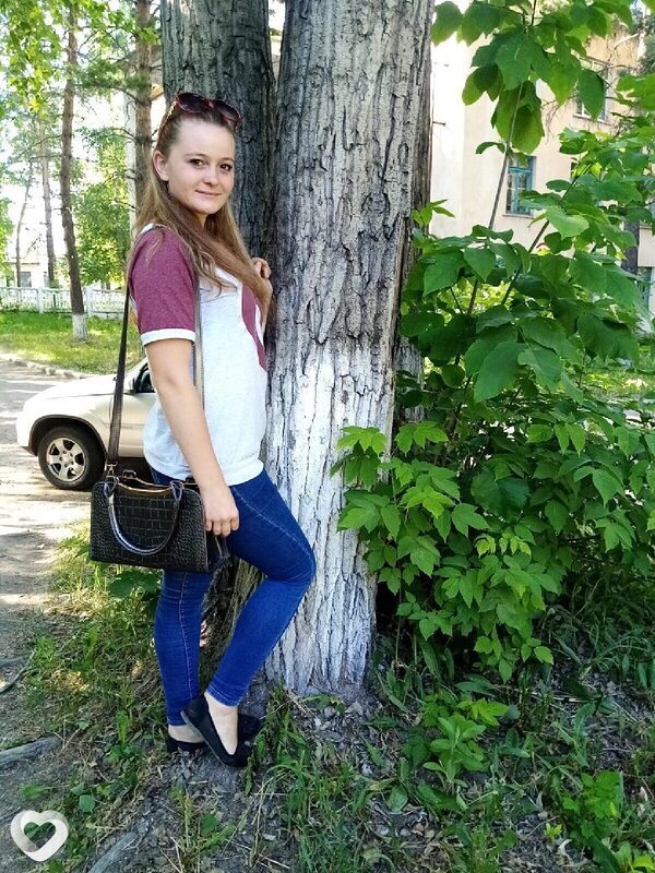 Лена, Зыряновск