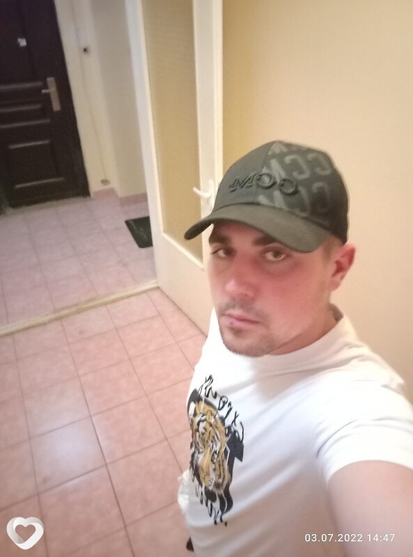 Максим, 31, Ростове-на-Дону — анкета №928742