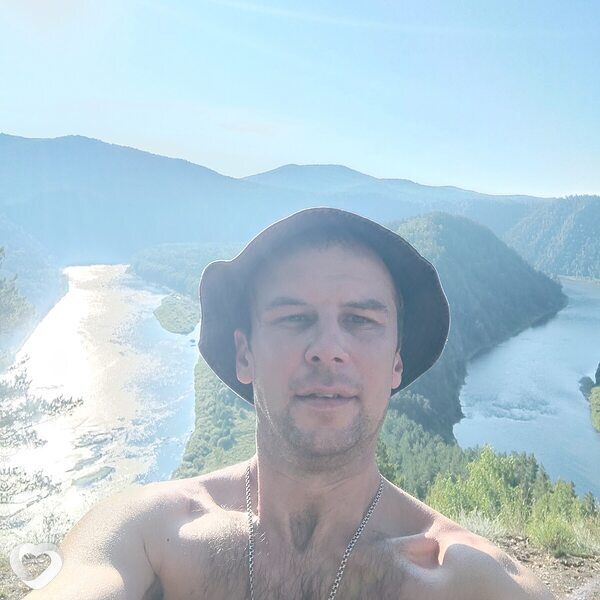 Сергей, 38, Красноярске — анкета №928745