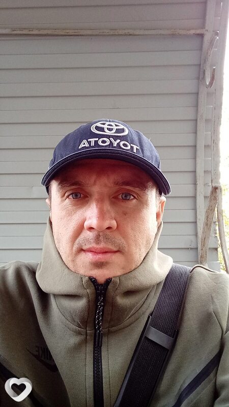 Евгений, 39, Бийске — анкета №928746