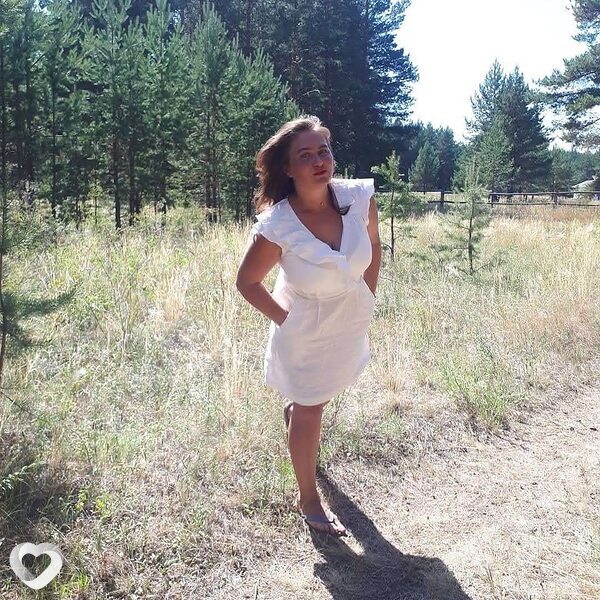 Натали, 46, Магнитогорске — анкета №928551
