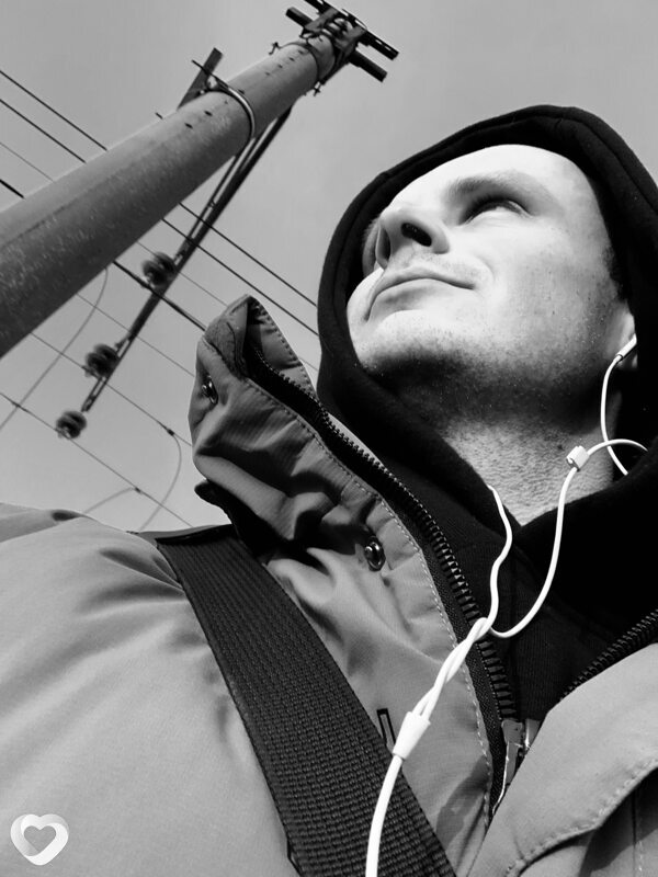 Maksim, 27, Великом Новгороде — анкета №928554