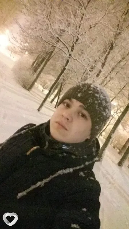 Макс, 42, Москве — анкета №10774