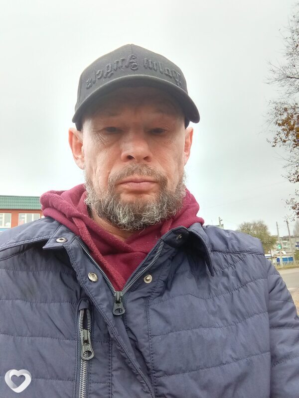 Александр, 59, Екатеринбурге — анкета №928556
