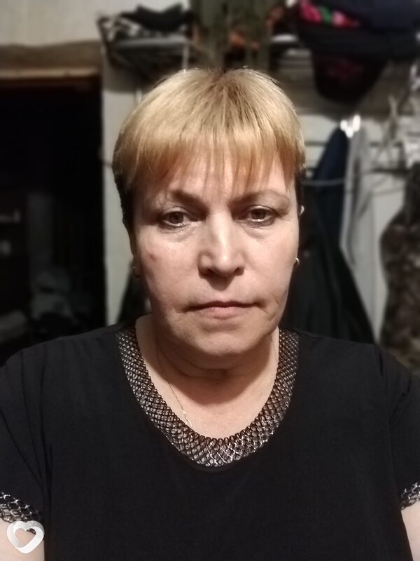 Ооо, 52, Домодедово — анкета №928569