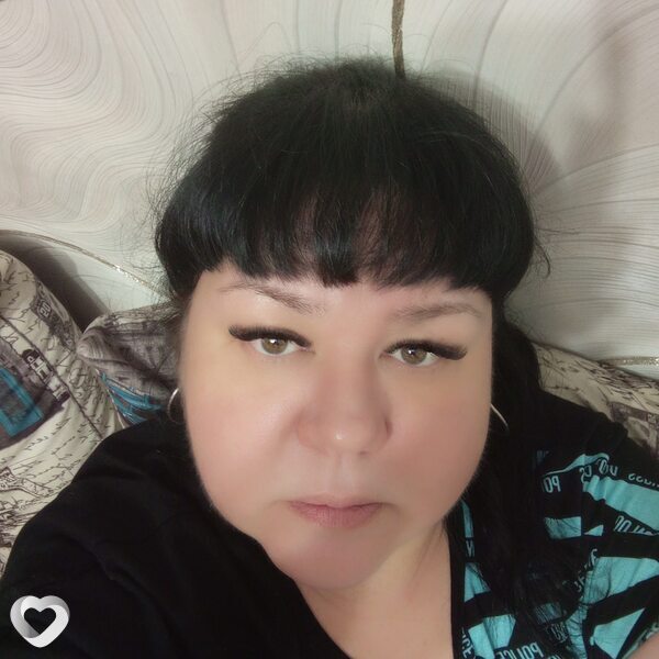 Юля, 45, Омске — анкета №928570