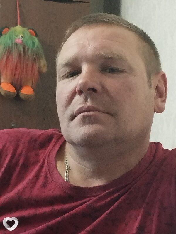 Сергей, 47, Дзержинске — анкета №928649