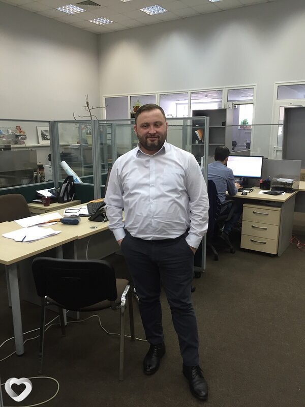 Василий, 46, Москве — анкета №928651