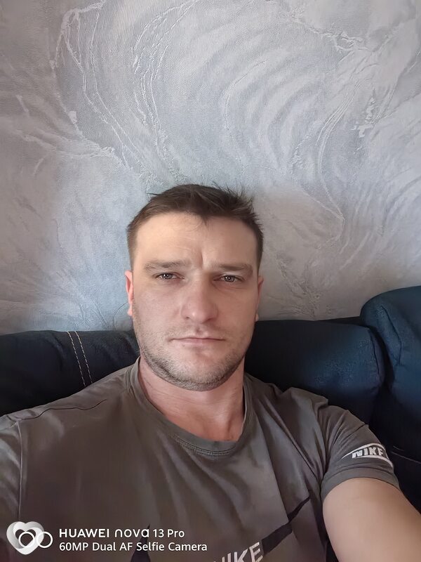 Джек, 26, Москве — анкета №928653