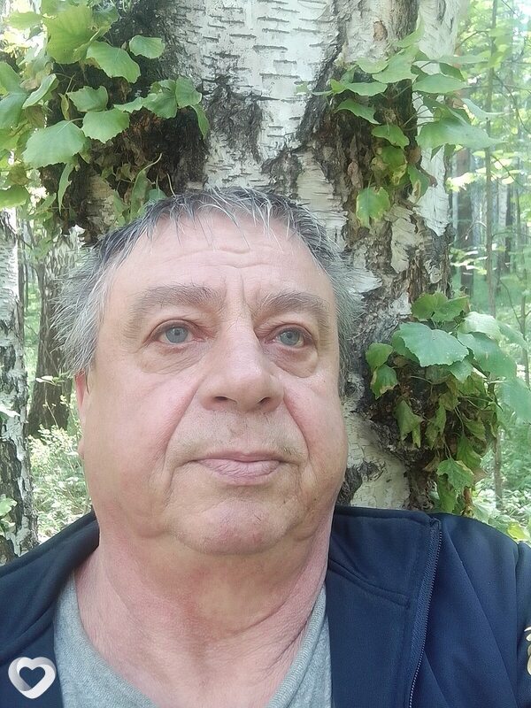 Леонид, 66, Екатеринбурге — анкета №928655