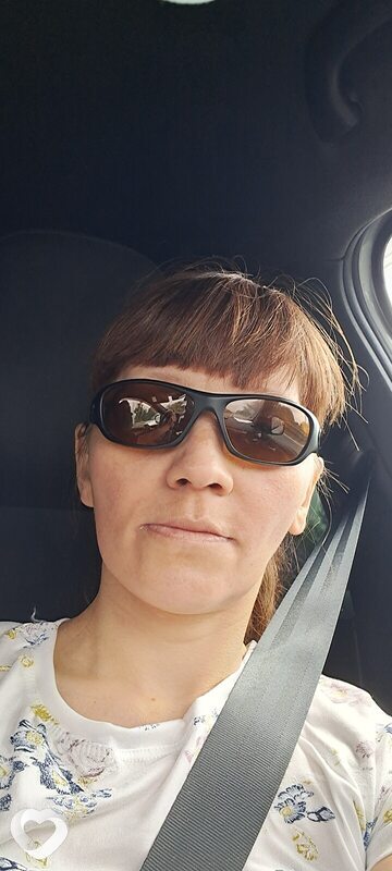 Дарья, 43, Перми — анкета №928656