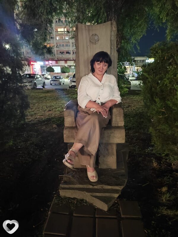 Ольга, 58, Ростове-на-Дону — анкета №928662
