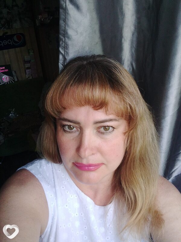 Лариса, 49, Электростали — анкета №928667