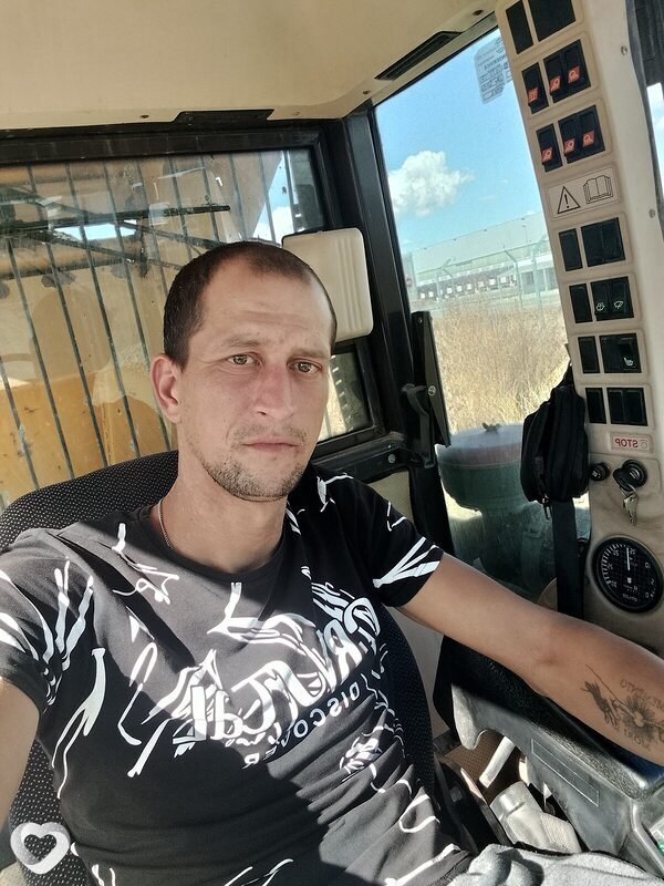 Григорий, Комрат