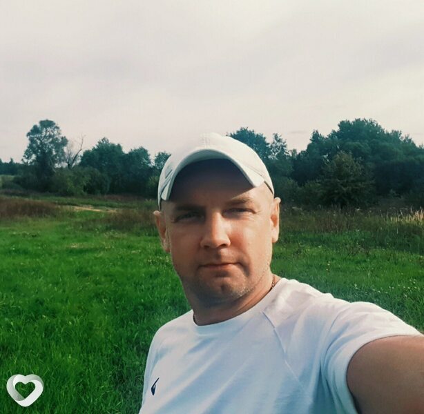 Денис, 44, Минске — анкета №928698