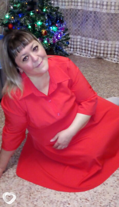 Олеся, 46, Новокузнецке — анкета №928702