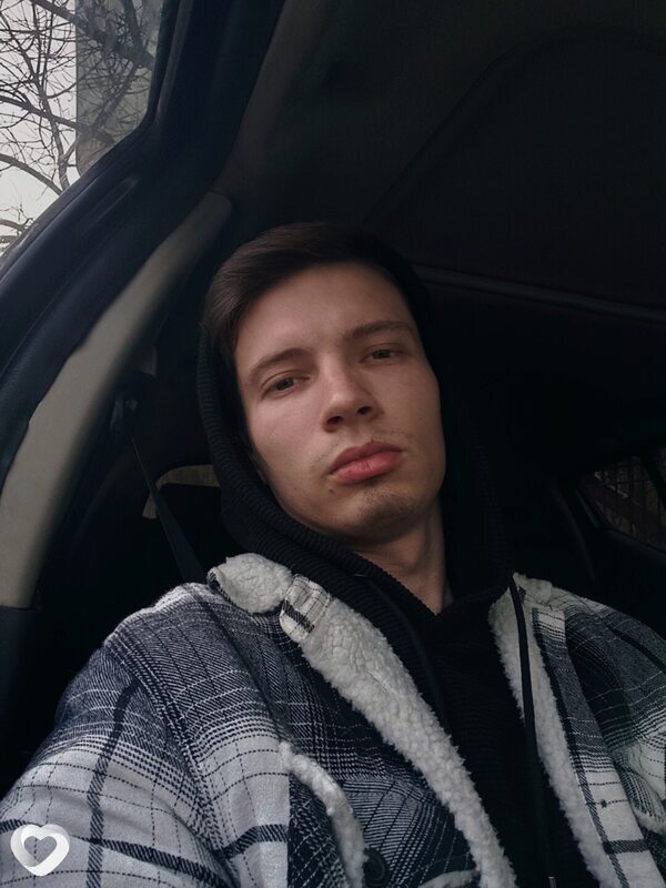 Игорь, 28, Муроме — анкета №928706