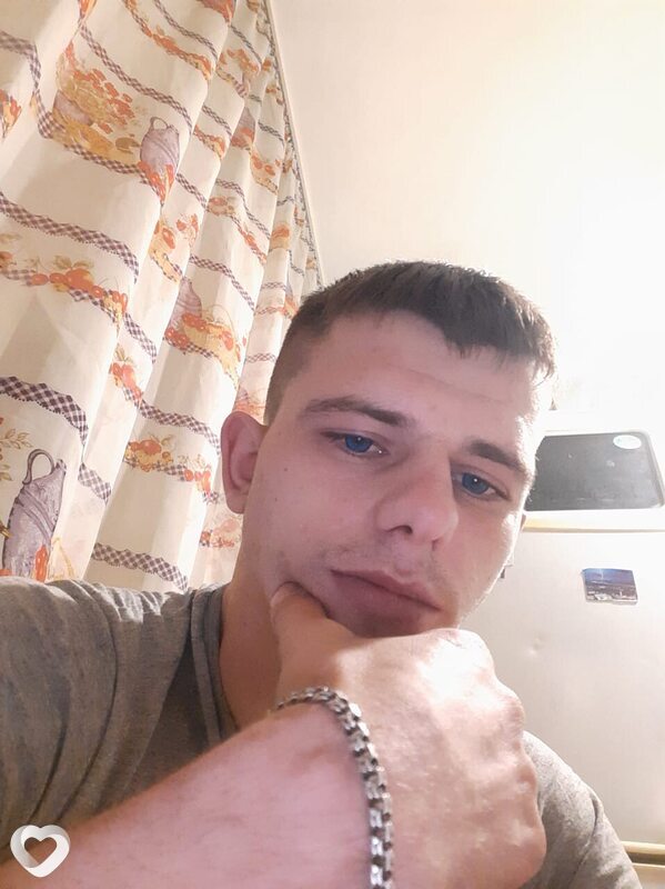 Александр, 28, Уссурийске — анкета №928707