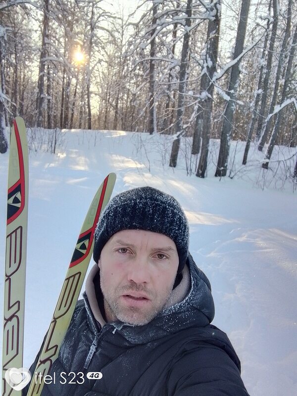 Евгений, 39, Казани — анкета №928708