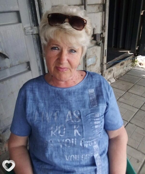 Елена, 64, Воронеже — анкета №928715