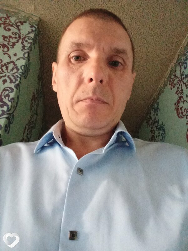 Вячеслав, 47, Ростове-на-Дону — анкета №928716