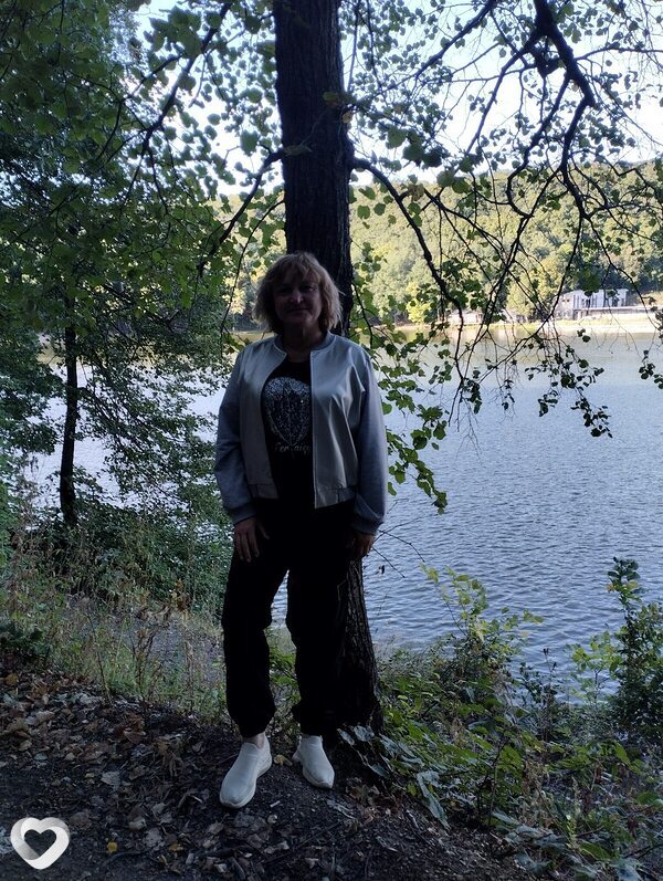Наталья, 54, Саратове — анкета №928717