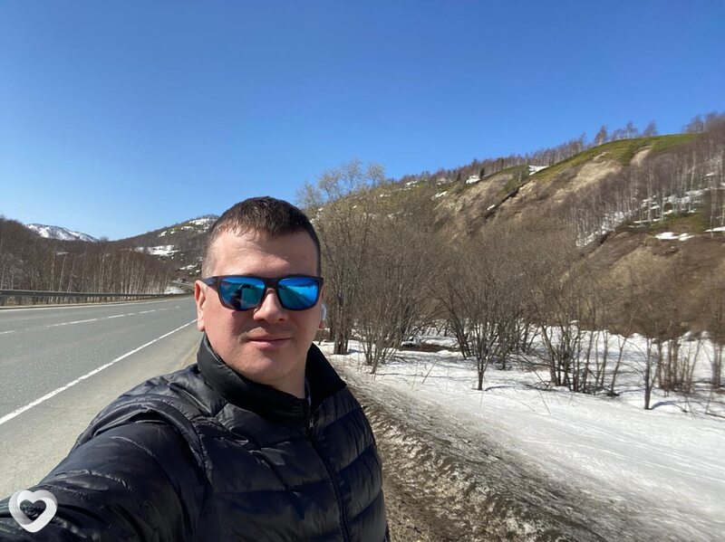 Хороший, 38, Кемерове — анкета №928722