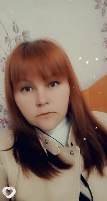 Виола, 41, Анапе — анкета №928748