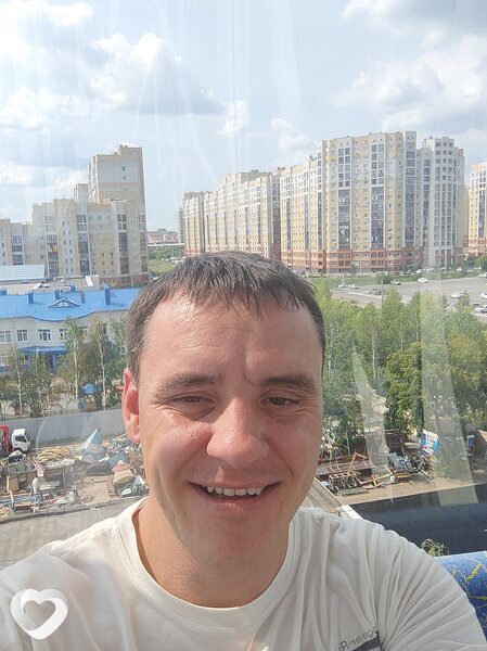 Oleг, 41, Омске — анкета №928754