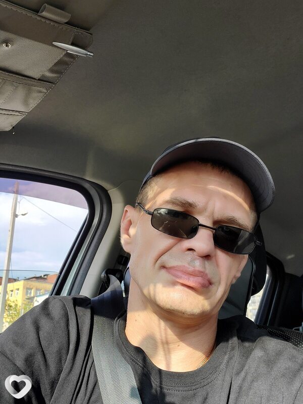 Александр, 47, Екатеринбурге — анкета №928755