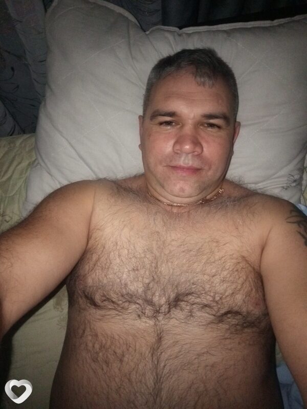 Сергей, 44, Казани — анкета №928759