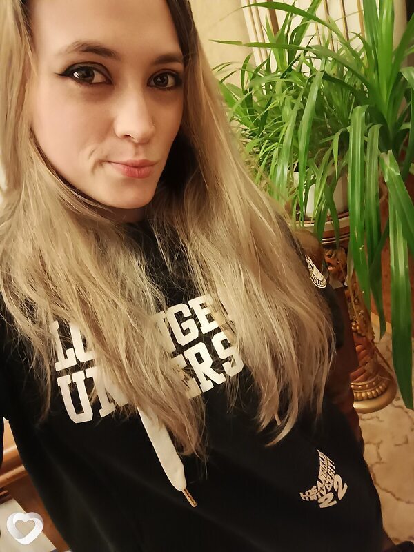 Алена, 28, Прокопьевске — анкета №928761
