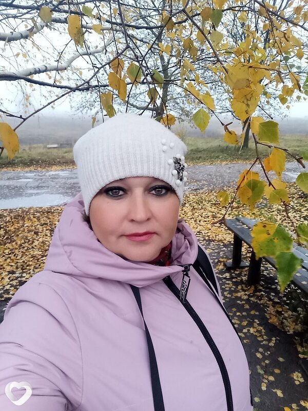 Оксана, 41, Туле — анкета №928769