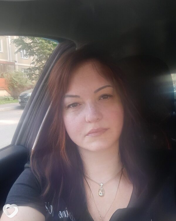 Ольга, 48, Москве — анкета №928770