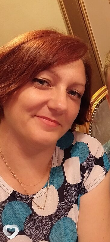 Наталья, 48, Гродно — анкета №928926