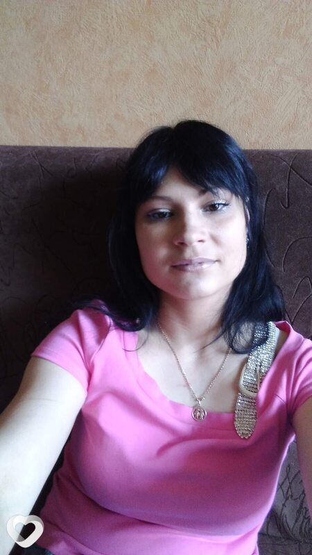 Анна, 36, Иркутске — анкета №928929