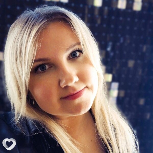Наталья, 29, Минске — анкета №928931