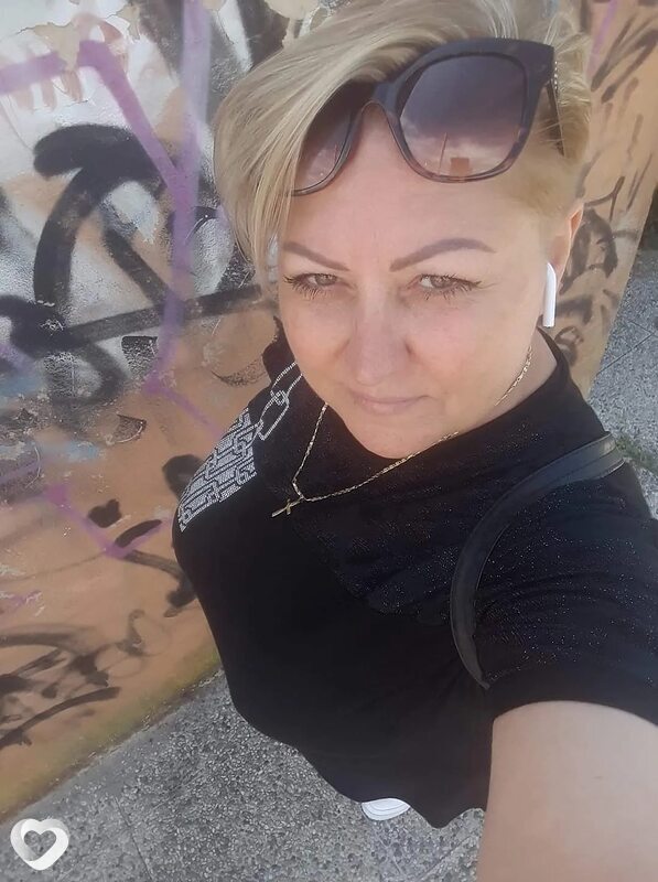 Наташа, 51, Волгограде — анкета №928932