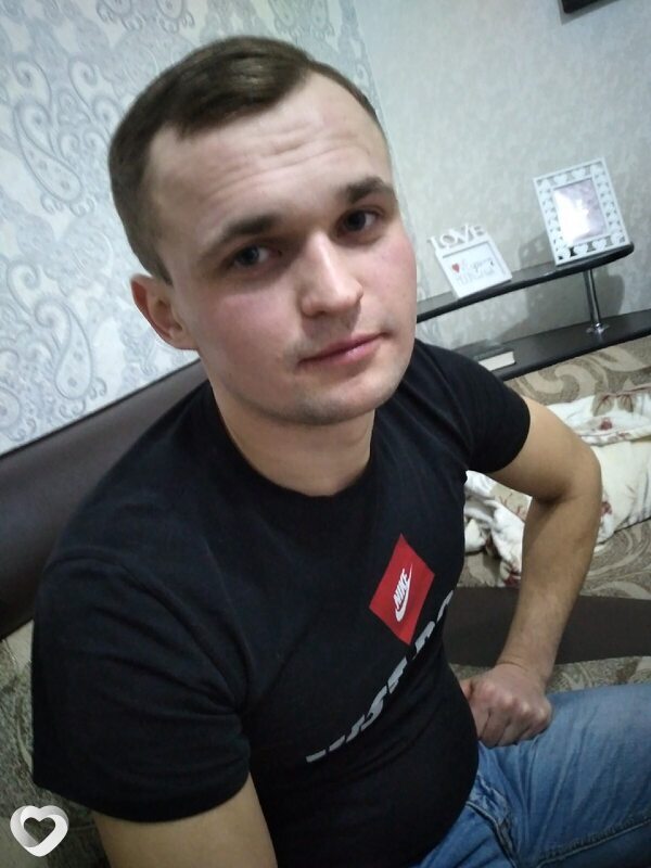 Павел, 33, Кирове — анкета №928938