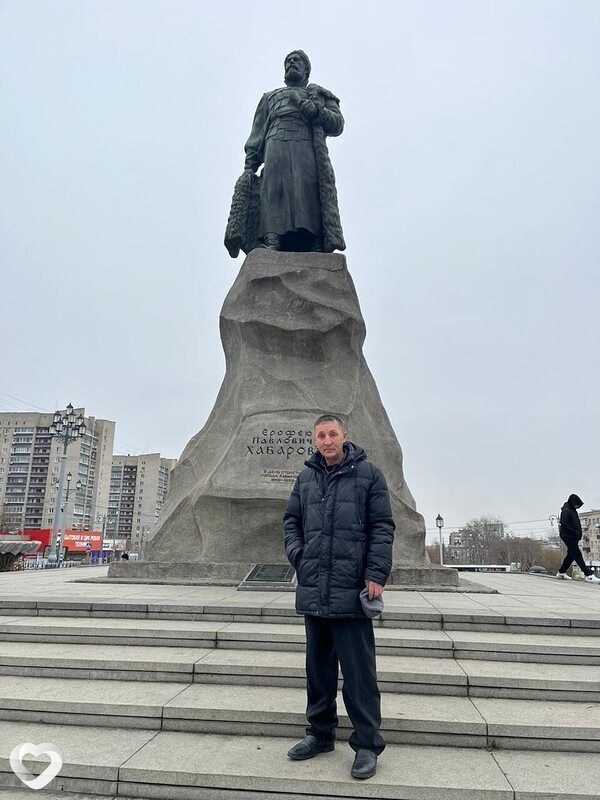 Зинур, 55, Юрге — анкета №928939